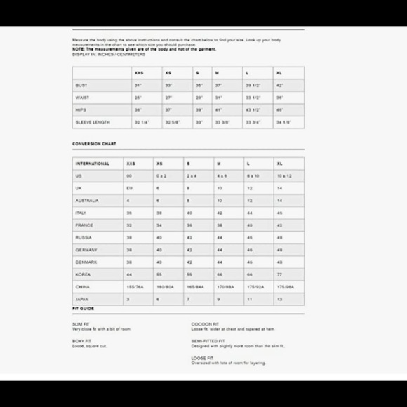 Mackage Mila Milano down coat- /sold out - Picture 8 of 9